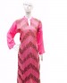 Pink Designer Kurti - 006